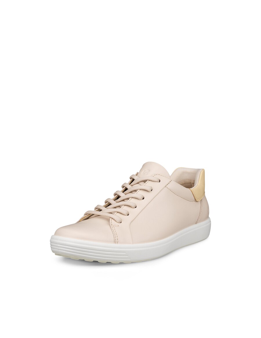 Кроссовки ECCO Soft 7, Nude
Кроссовки ECCO Soft 7, Nude