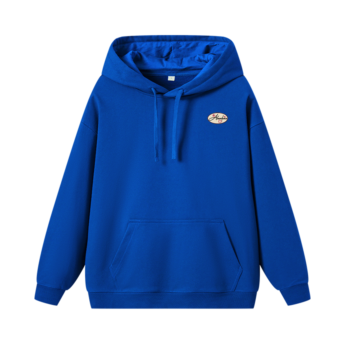 Толстовки женские с капюшоном, средней плотности Disney, royal синий
Толстовки женские с капюшоном, средней плотности Disney, royal синий