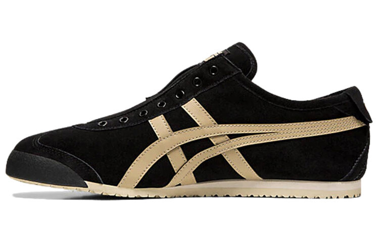 Кроссовки Onitsuka Tiger Mexico 66 Slip-On Black Wood Crepe, Черный, Кроссовки Onitsuka Tiger Mexico 66 Slip-On Black Wood Crepe
Кроссовки Onitsuka Tiger Mexico 66 Slip-On Black Wood Crepe, Черный, Кроссовки Onitsuka Tiger Mexico 66 Slip-On Black Wood Crepe