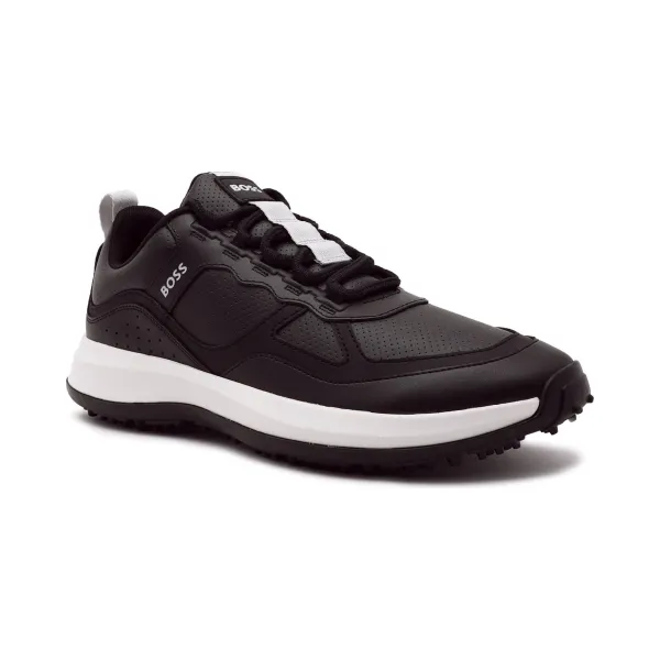 Кроссовки cedric_runn_flpf Boss, черный
Кроссовки cedric_runn_flpf Boss, черный