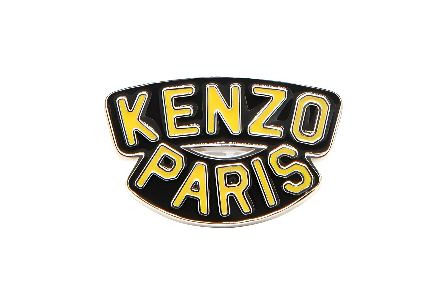 KENZO Кольца Women's Black
KENZO Кольца Women's Black