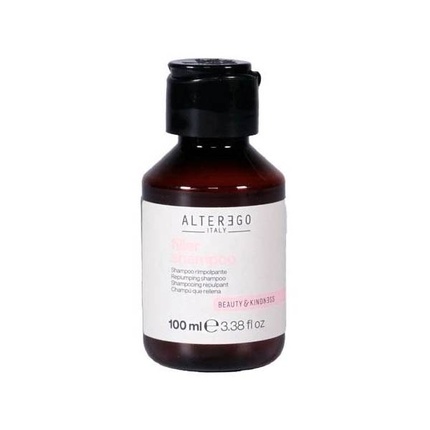 Шампунь Filler
Шампунь Filler