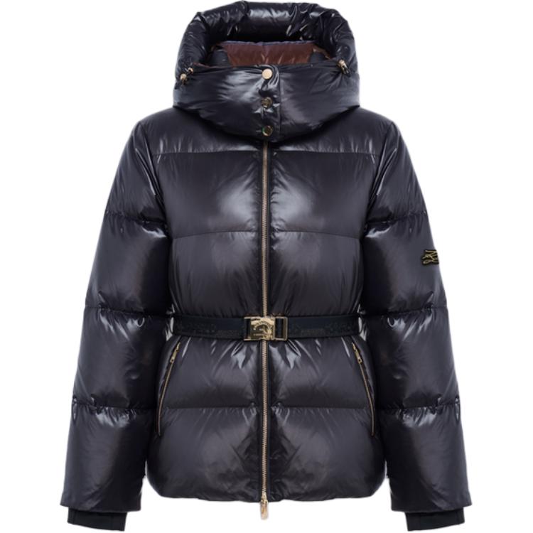 Пуховик KARL LAGERFELD FW25 женский KARL LAGERFELD/Karl Lagerfeld Jeans, черный
Пуховик KARL LAGERFELD FW25 женский KARL LAGERFELD/Karl Lagerfeld Jeans, черный