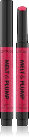Бальзам для губ с эффектом увеличения Catrice Melt & Plump, 050 Tropic Like It’s Hot 1,8 g
Бальзам для губ с эффектом увеличения Catrice Melt & Plump, 050 Tropic Like It’s Hot 1,8 g