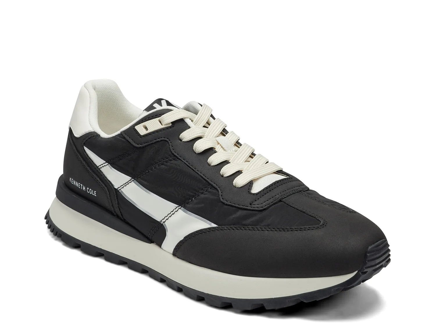 Кроссовки Kenneth Cole New York Pryor Sneaker - Men's, черный
Кроссовки Kenneth Cole New York Pryor Sneaker - Men's, черный