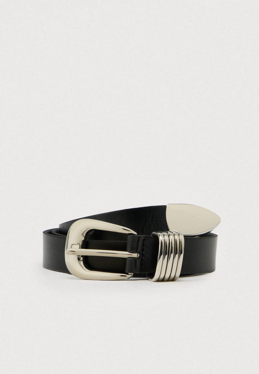 Ремень Vanzetti Belt, Black
Ремень Vanzetti Belt, Black