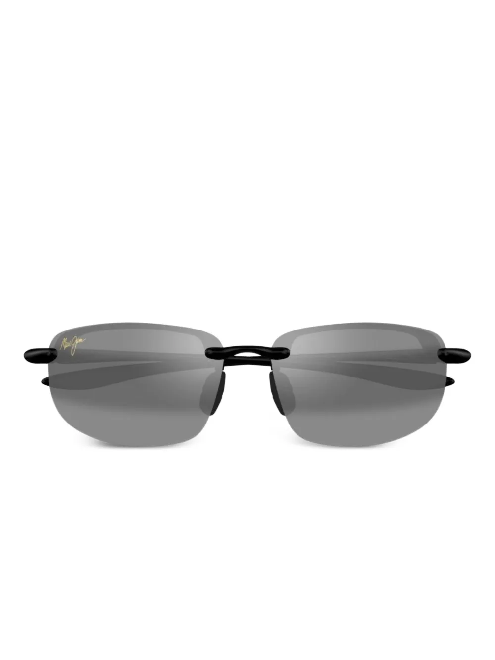 Солнцезащитные очки Ho'okipa Reader Maui Jim, черный
Солнцезащитные очки Ho'okipa Reader Maui Jim, черный