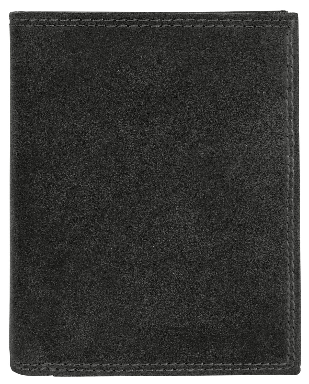 Кошелек Bagan, черный
Кошелек Bagan, черный