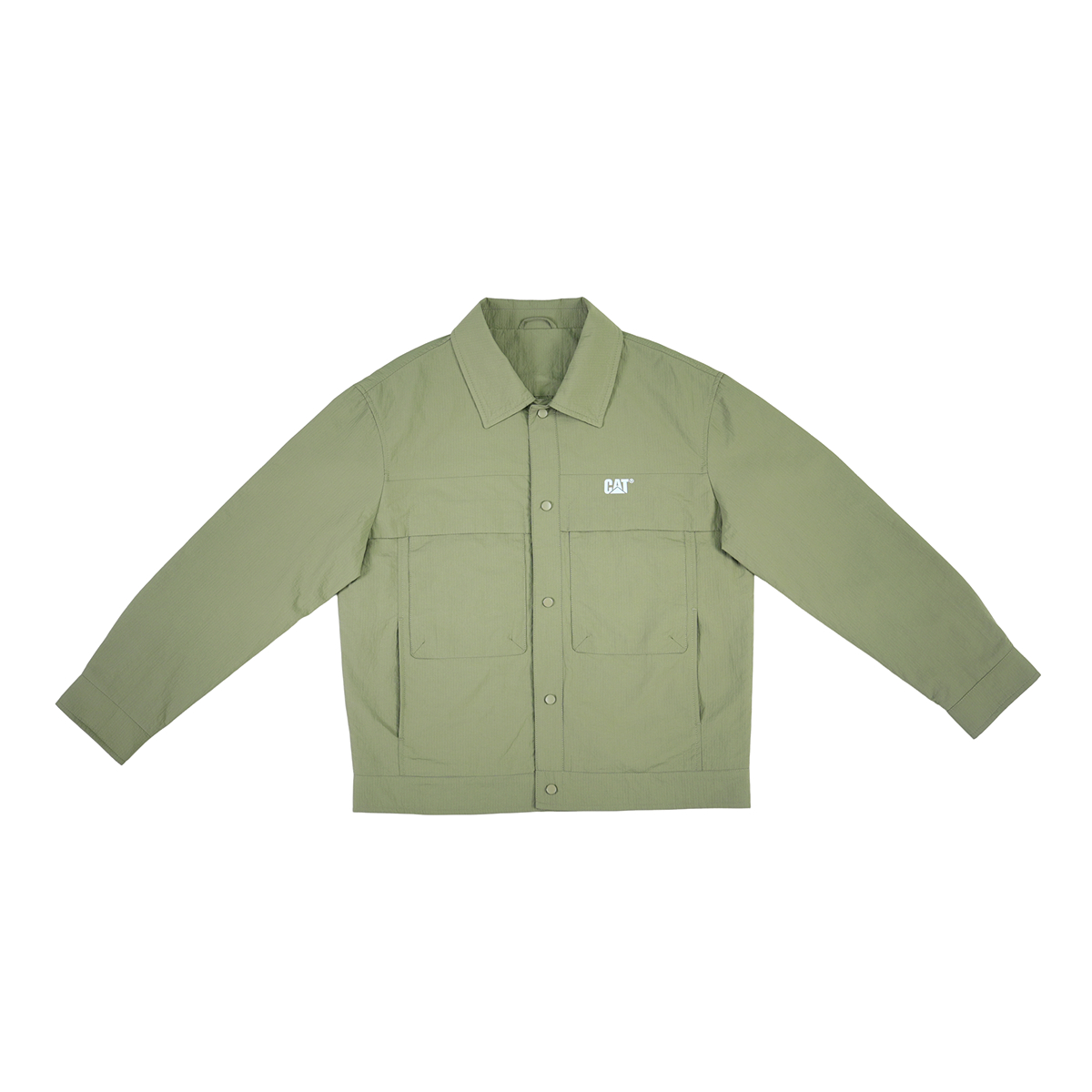 CAT Куртка мужская, Green
CAT Куртка мужская, Green