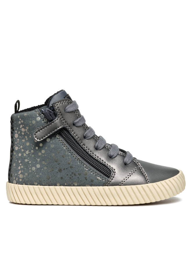 Кроссовки Geox, серый
Кроссовки Geox, серый