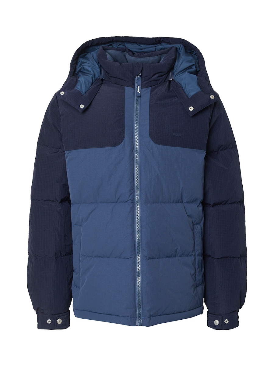 Зимняя куртка LEVI'S Rockridge, синий
Зимняя куртка LEVI'S Rockridge, синий
