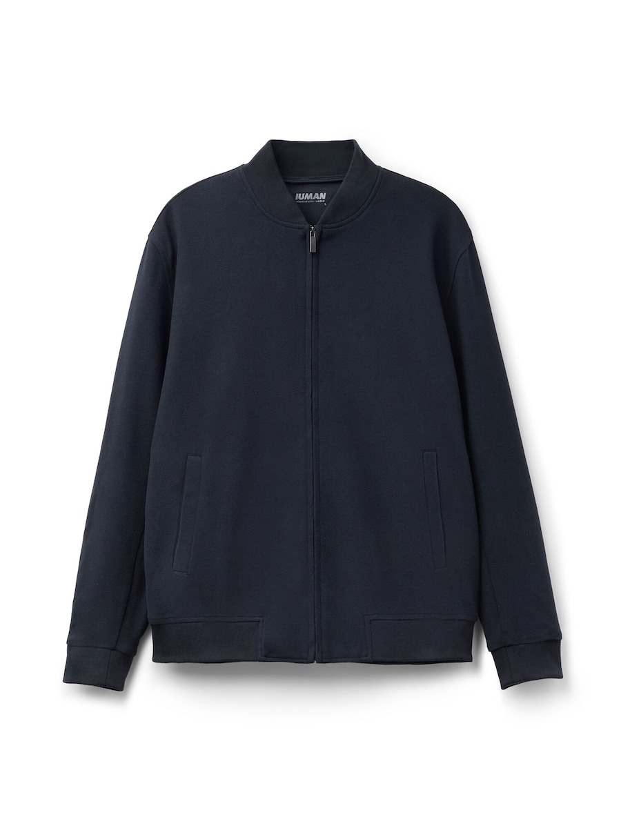 Куртка межсезонная INTIMISSIMI, темно-синий
Куртка межсезонная INTIMISSIMI, темно-синий