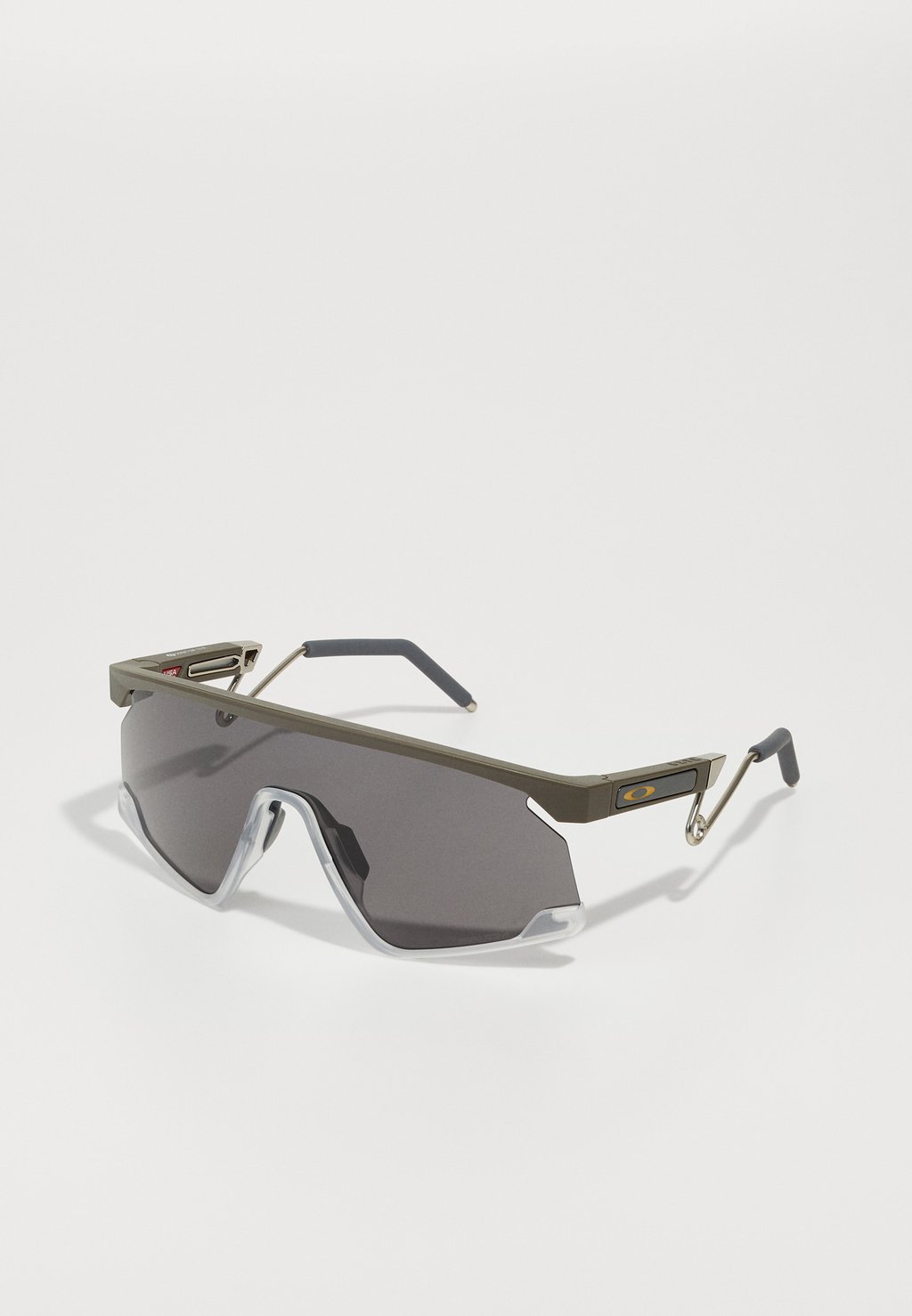 Солнцезащитные очки UNISEX Oakley, зеленый 
Солнцезащитные очки UNISEX Oakley, зеленый