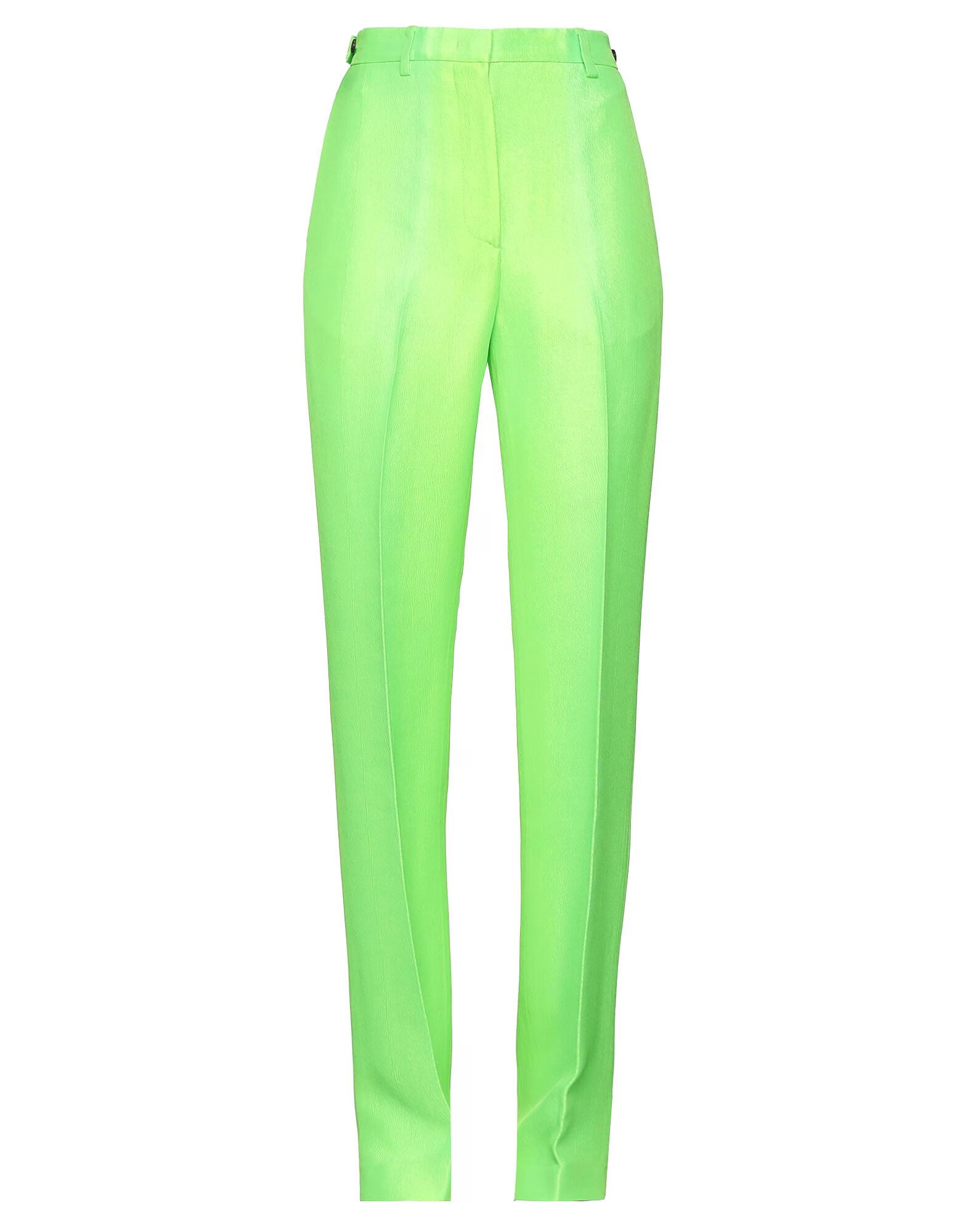 Брюки Msgm, лаймовый
Брюки Msgm, лаймовый