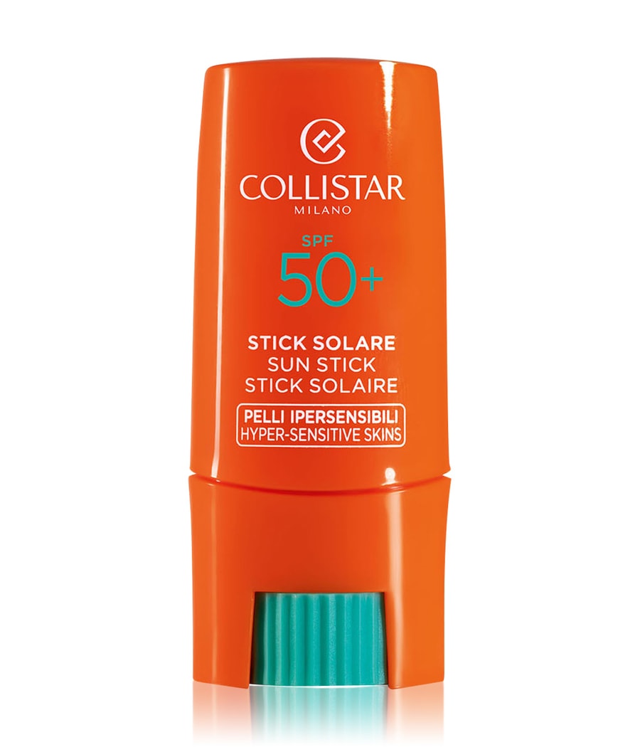 Солнцезащитный крем Collistar Sun Stick SPF 50, 9g
Солнцезащитный крем Collistar Sun Stick SPF 50, 9g