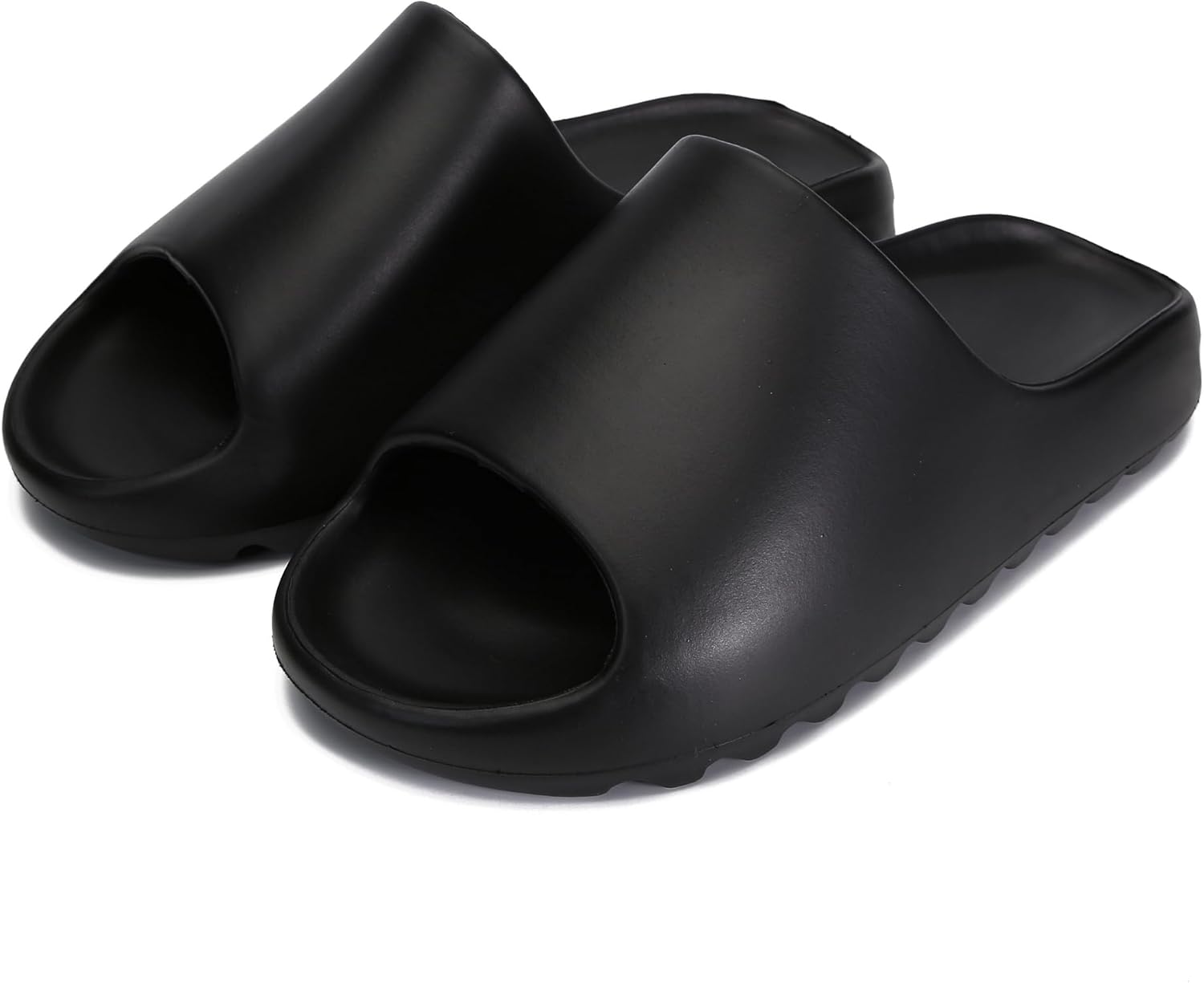 Мужские и женские тапочки-сланцы с облачной подушкой EVA, милый мультяшный принт, нескользящие для душа, с открытым носком, для ванной, дома, спа, тренажерного зала, мягкая и удобная обувь Tptoes, черный
Мужские и женские тапочки-сланцы с облачной подушкой EVA, милый мультяшный принт, нескользящие для душа, с открытым носком, для ванной, дома, спа, тренажерного зала, мягкая и удобная обувь Tptoes, черный