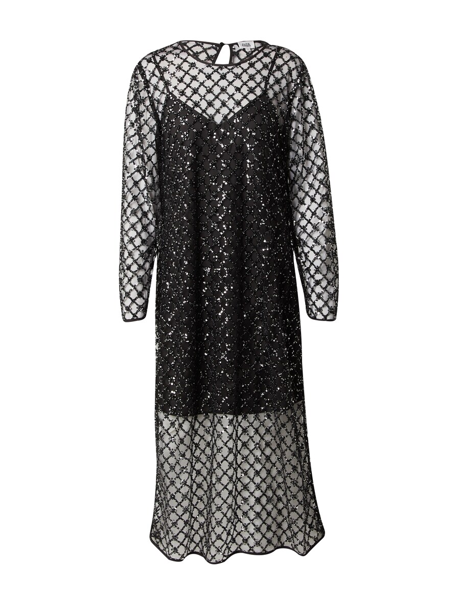 Вечернее платье Twist & Tango Evening Dress Maggie, черный
Вечернее платье Twist & Tango Evening Dress Maggie, черный