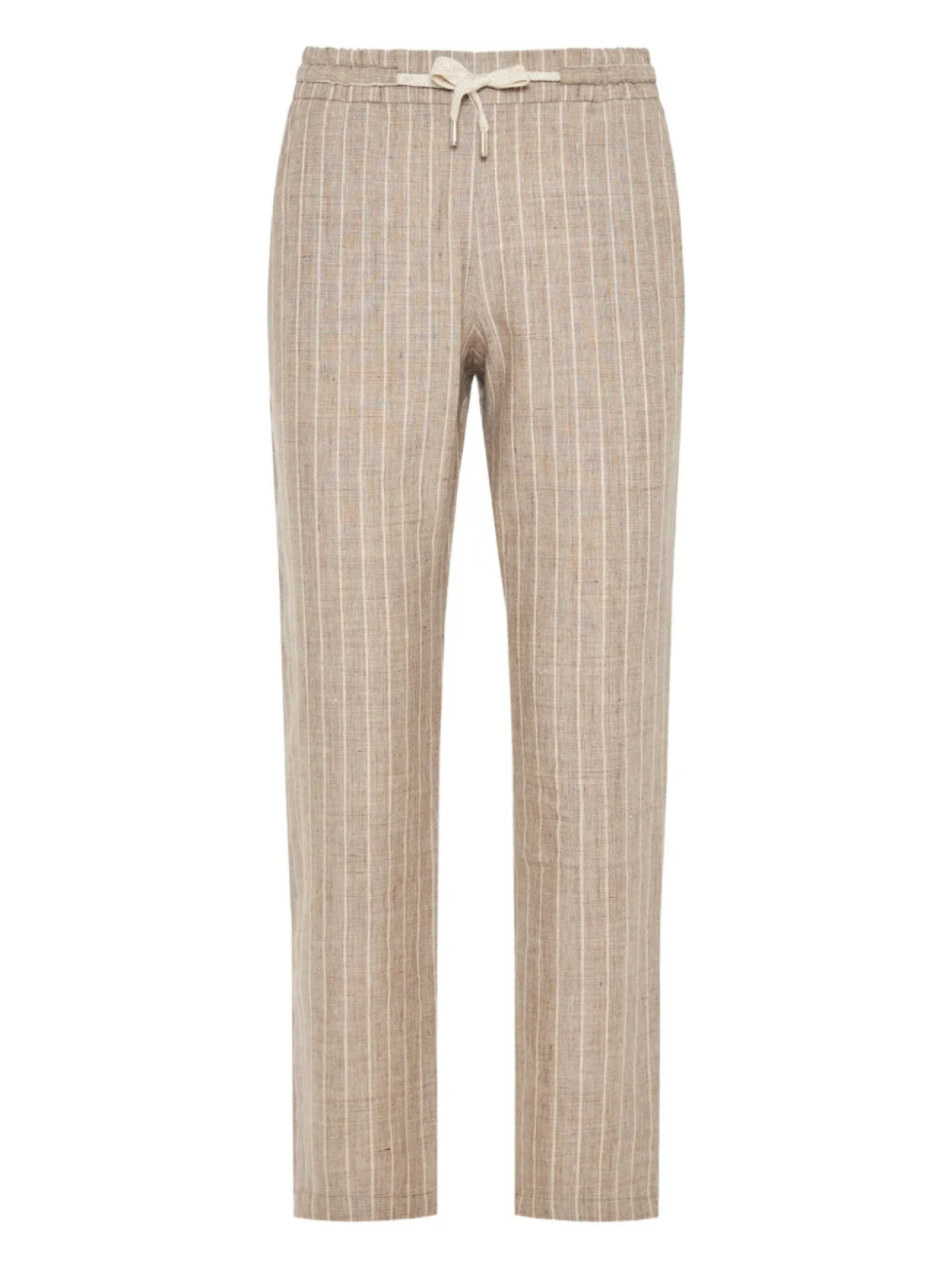 Полосатые брюки Barba, нейтральный
Полосатые брюки Barba, нейтральный