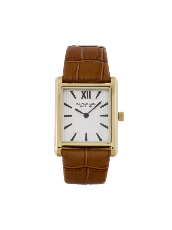 Часы Vivian USP8415YG U.S. Polo Assn., коричневый
Часы Vivian USP8415YG U.S. Polo Assn., коричневый