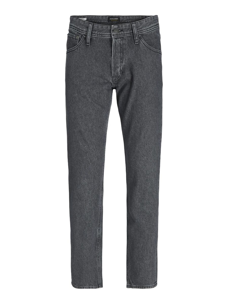 Обычные джинсы JACK & JONES, черный
Обычные джинсы JACK & JONES, черный