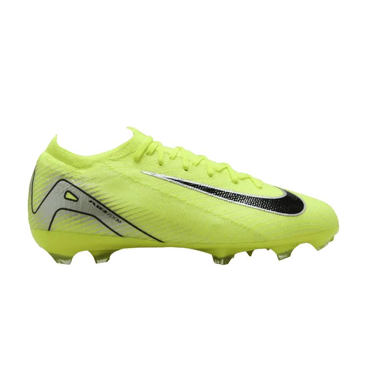 Кроссовки Nike Zoom Mercurial Vapor 16 Pro FG GS Mad Voltage Pack, зеленый
Кроссовки Nike Zoom Mercurial Vapor 16 Pro FG GS Mad Voltage Pack, зеленый