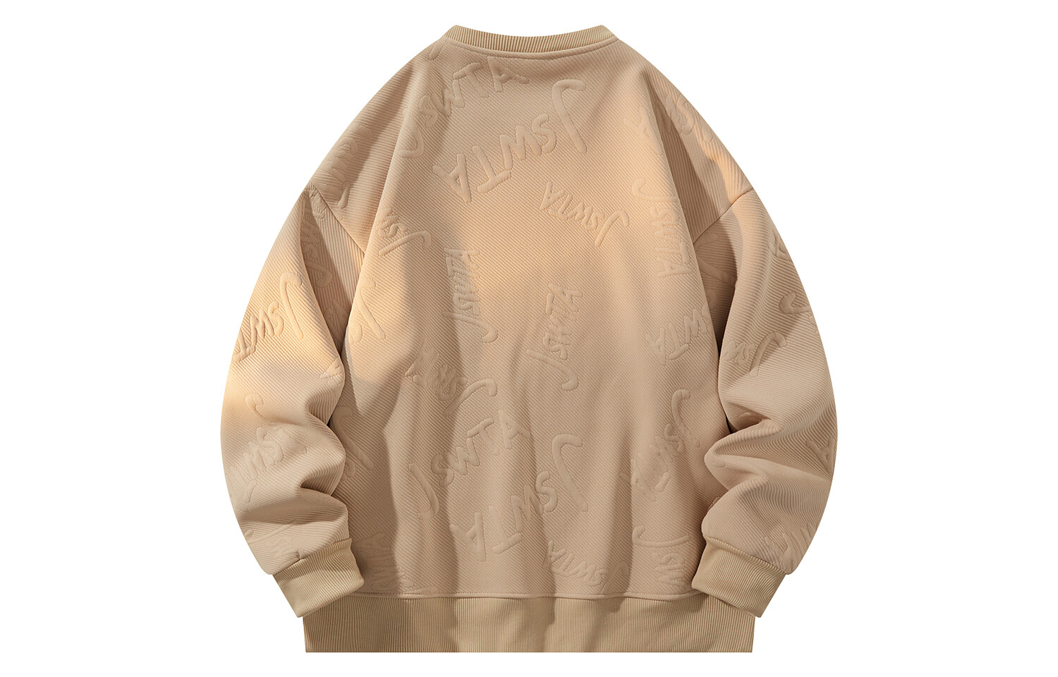 Jeanswest Толстовка унисекс Zhenweis, Черный
Jeanswest Толстовка унисекс Zhenweis, Черный