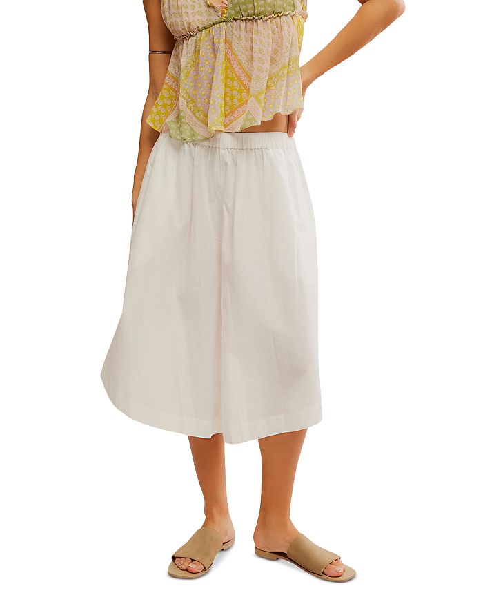 Free People Lucca Кюлоты Free People, Free People Lucca Кюлоты, слоновая кость/кремовый 
Free People Lucca Кюлоты Free People, Free People Lucca Кюлоты, слоновая кость/кремовый