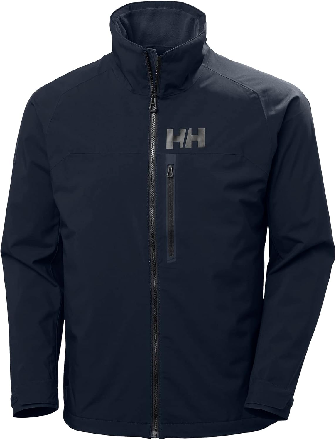 Helly-Hansen Hp Racing Lifaloft куртка для мужчин, водонепроницаемая куртка, легкая ветровка, дышащая одежда для активного отдыха Helly Hansen, 597 Navy
Helly-Hansen Hp Racing Lifaloft куртка для мужчин, водонепроницаемая куртка, легкая ветровка, дышащая одежда для активного отдыха Helly Hansen, 597 Navy