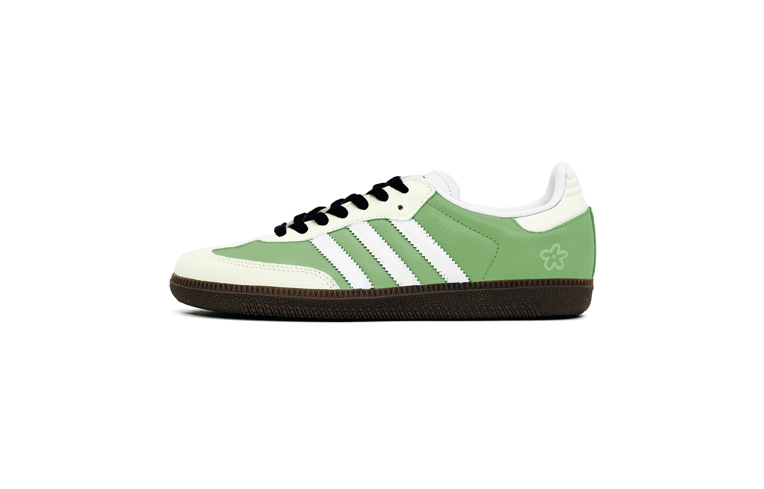 Кроссовки SAMBA OG Abrasion Resistant Low top German Army Trainers Unisex Turquoise Adidas Originals, зеленый
Кроссовки SAMBA OG Abrasion Resistant Low top German Army Trainers Unisex Turquoise Adidas Originals, зеленый