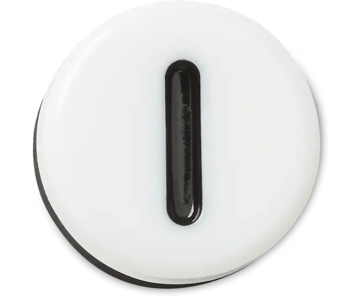 Джиббитсы Tiny Friendship Letter I Crocs
Джиббитсы Tiny Friendship Letter I Crocs