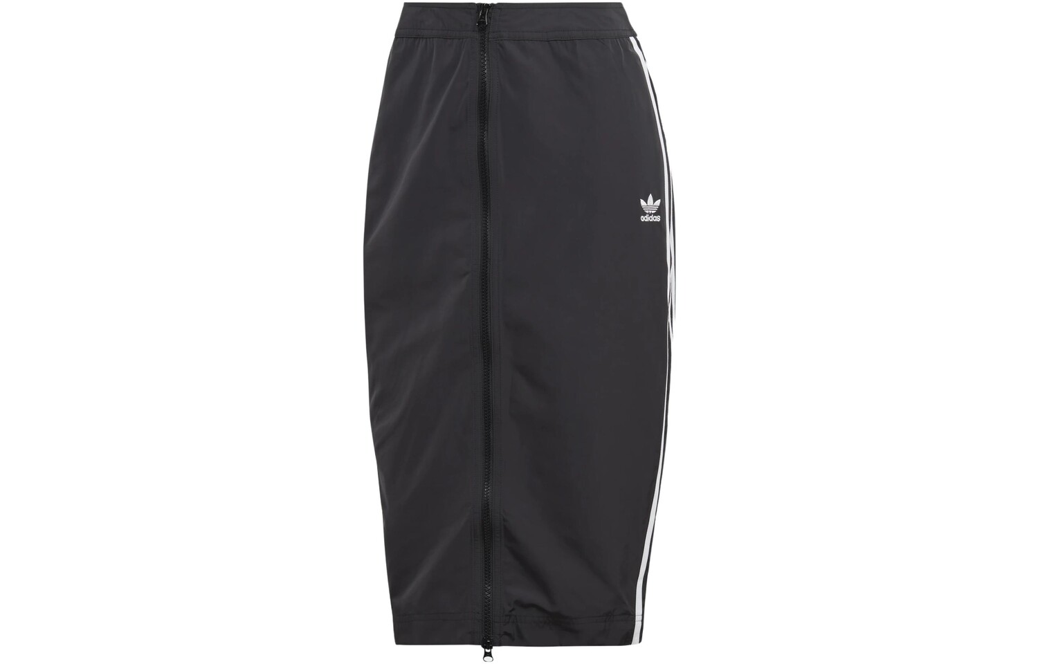 Повседневная длинная юбка женская черная Adidas Originals
Повседневная длинная юбка женская черная Adidas Originals