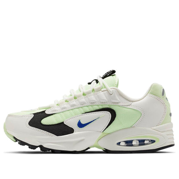 Кроссовки air max triax 96 Nike, белый
Кроссовки air max triax 96 Nike, белый