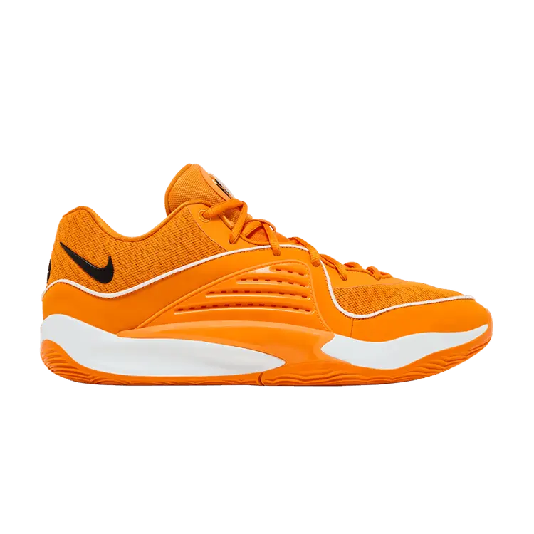 Кроссовки Nike KD 16 TB Promo 'Bright Ceramic', оранжевый
Кроссовки Nike KD 16 TB Promo 'Bright Ceramic', оранжевый
