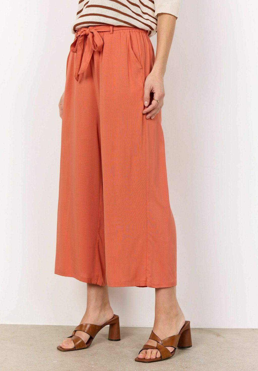 Брюки SC-RADIA 52-B Soyaconcept, светло-красный
Брюки SC-RADIA 52-B Soyaconcept, светло-красный