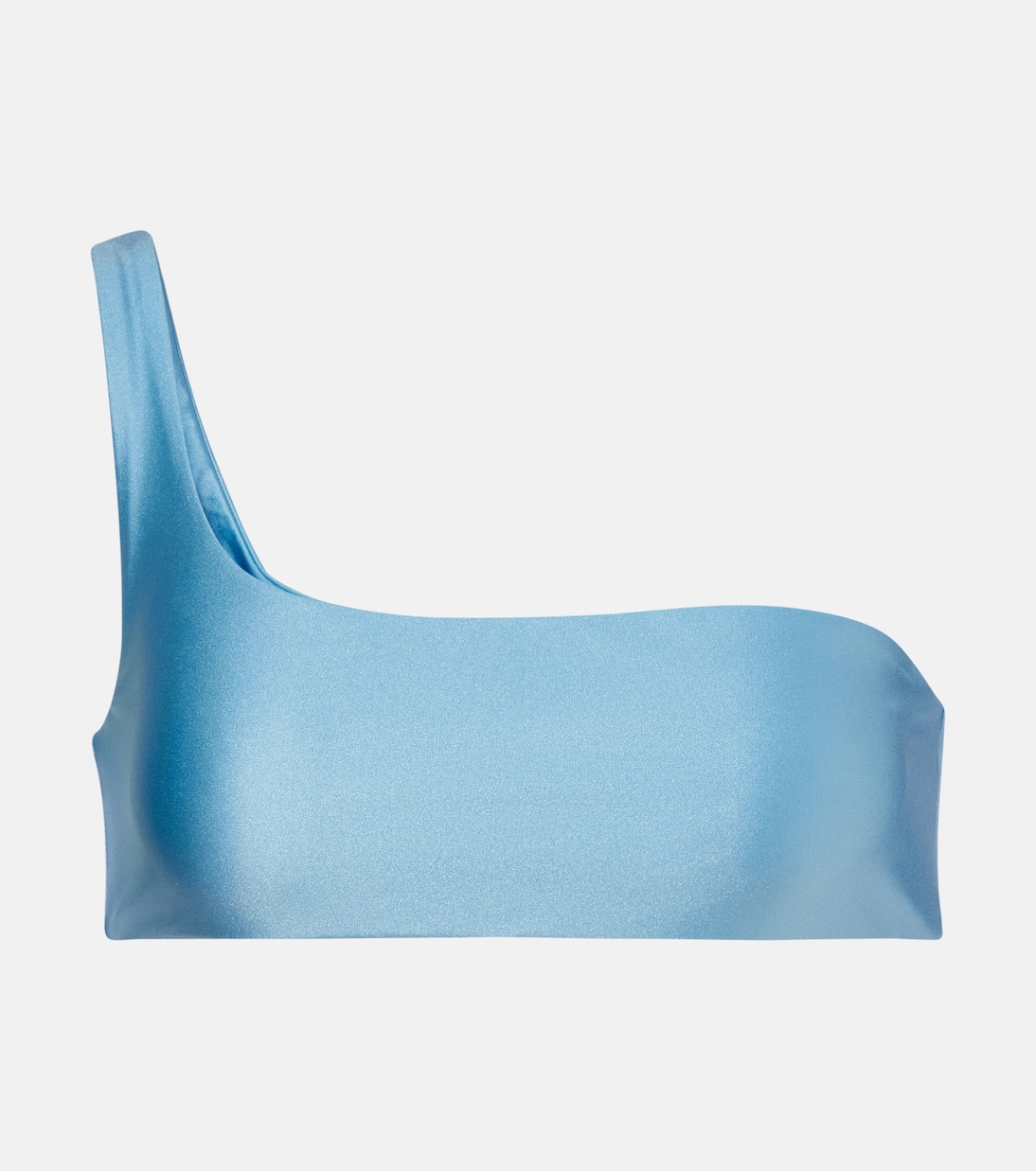 Бикини топ с одним плечом Eliza Jade Swim, Sky
Бикини топ с одним плечом Eliza Jade Swim, Sky