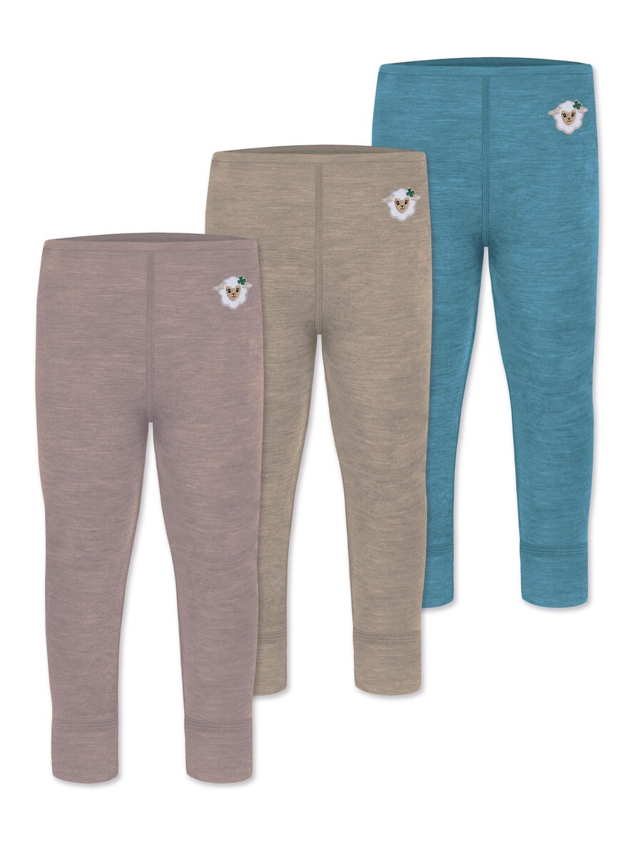 Узкие трусы normani Tihoi, Mottled Beige/Blue/Mottled Brown
Узкие трусы normani Tihoi, Mottled Beige/Blue/Mottled Brown