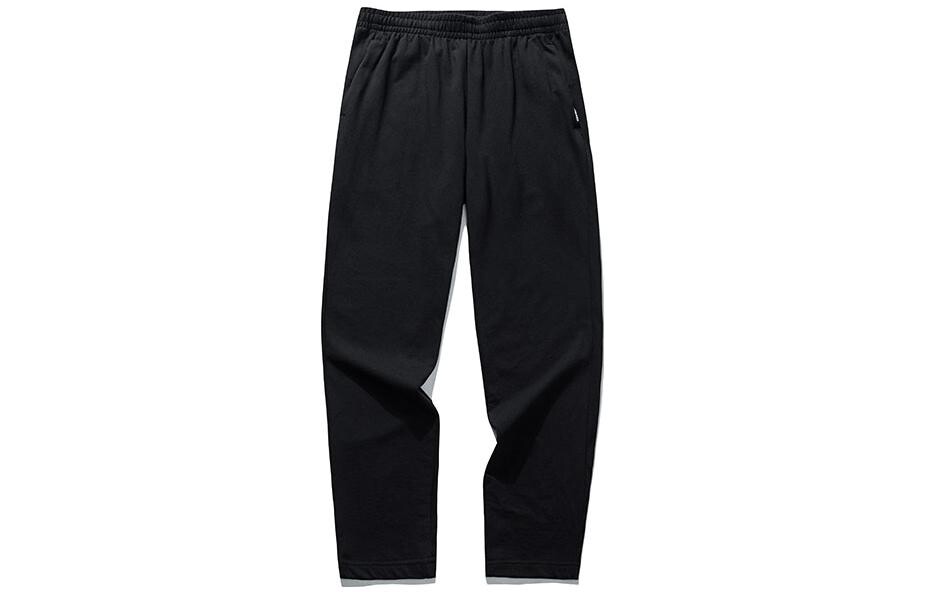 Трикотажные спортивные штаны Basketball Collection для мужчин, черные Anta, черный
Трикотажные спортивные штаны Basketball Collection для мужчин, черные Anta, черный