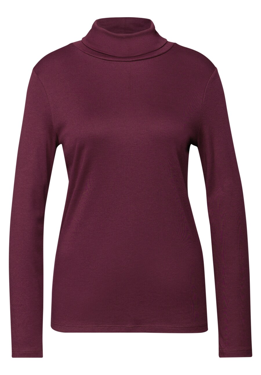 Свитер STREET ONE, красный
Свитер STREET ONE, красный