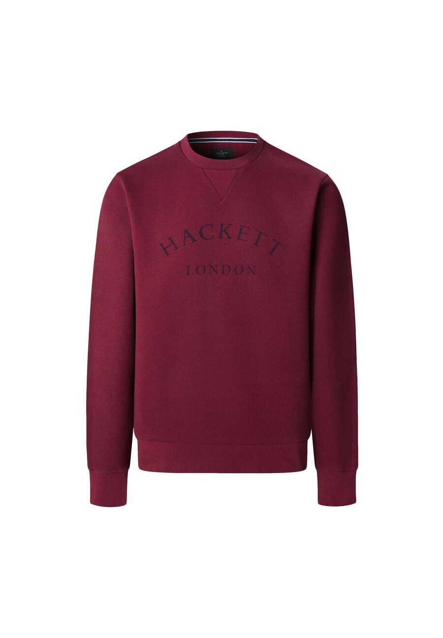 Толстовка Hackett London Heritage Ess, Bordeaux
Толстовка Hackett London Heritage Ess, Bordeaux