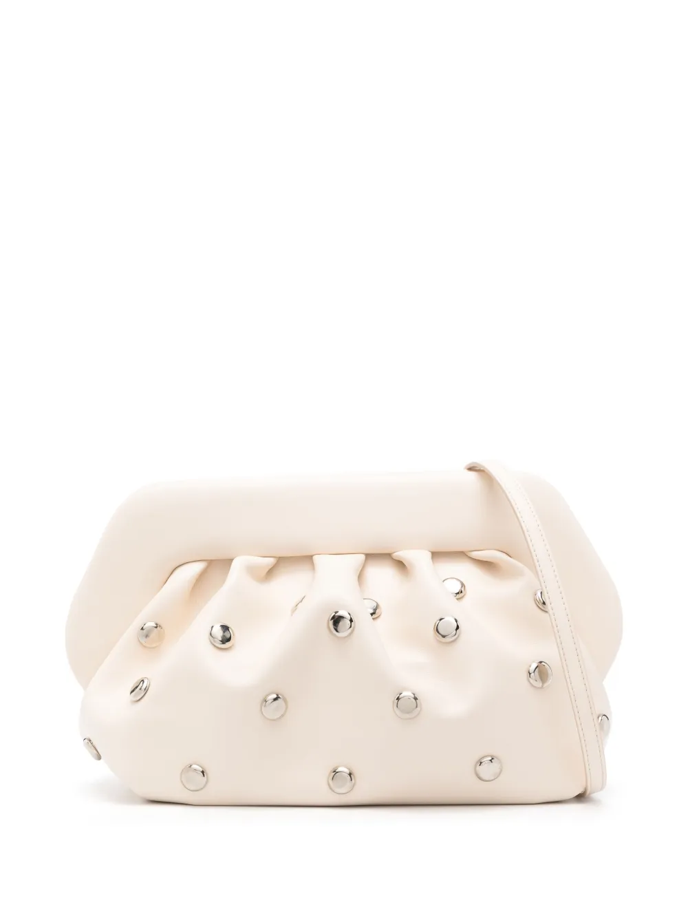 Клатч Bios Themoirè, белый
Клатч Bios Themoirè, белый