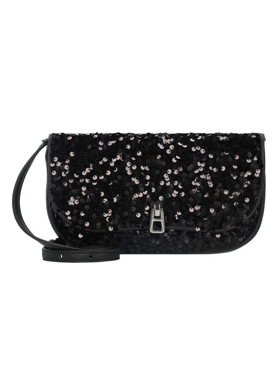 Сумка через плечо 314814 Coccinelle, черный
Сумка через плечо 314814 Coccinelle, черный