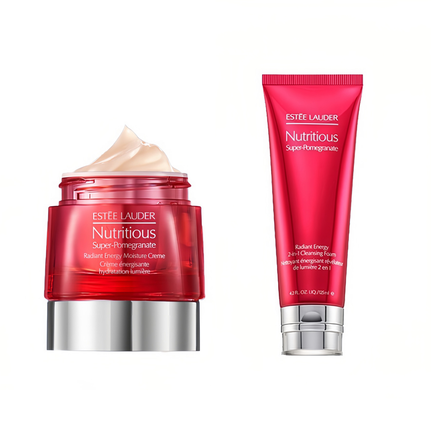 ESTEE LAUDER Наборы для ухода за кожей Red Pomegranate унисекс
ESTEE LAUDER Наборы для ухода за кожей Red Pomegranate унисекс