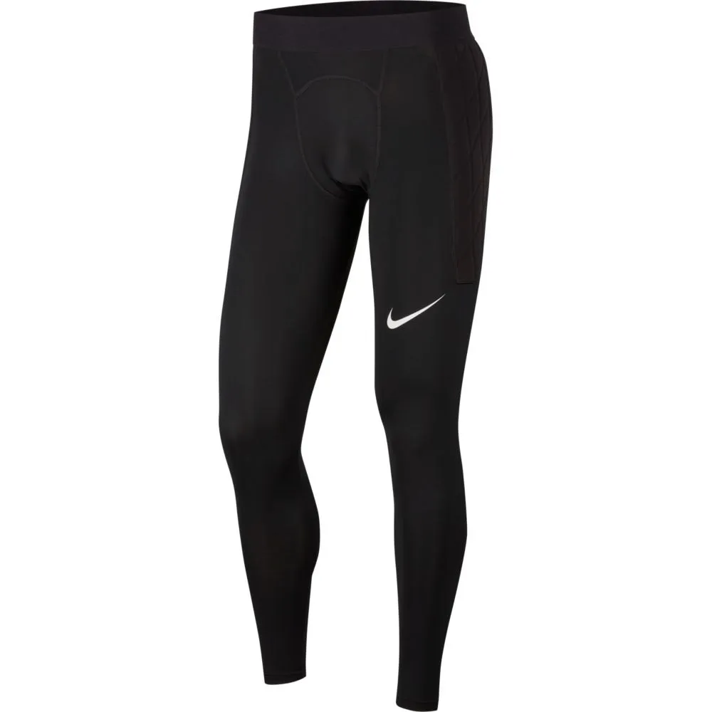 Брюки Nike Dri Fit Gardien I, черный
Брюки Nike Dri Fit Gardien I, черный