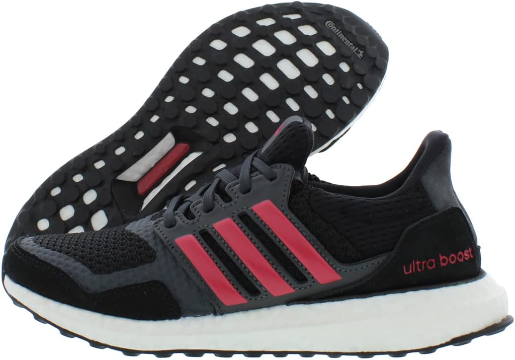 Мужские беговые кроссовки Adidas Ultraboost Cold.RDY, белый/черный/красный
Мужские беговые кроссовки Adidas Ultraboost Cold.RDY, белый/черный/красный
