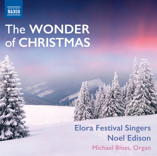 CD диск Britten / Rutter / Tavener: The Wonder of Christmas 
CD диск Britten / Rutter / Tavener: The Wonder of Christmas