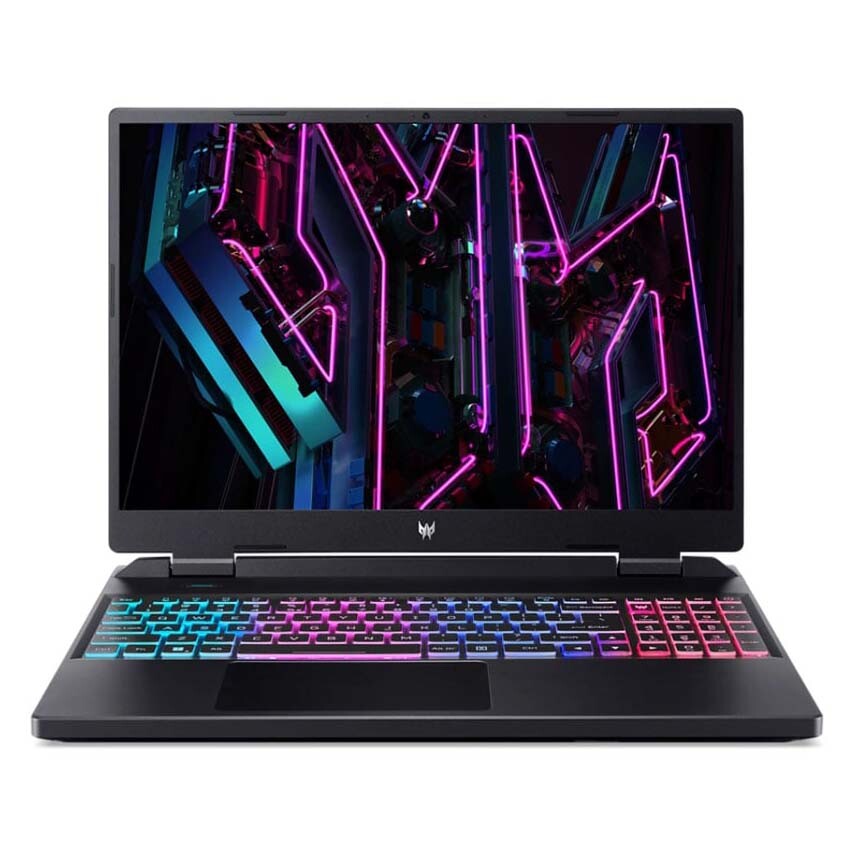 Игровой ноутбук Acer Predator Helios Neo 2023 16", 16Гб/1Тб, i5-13500HX, RTX 4060, черный, английская клавиатура
Игровой ноутбук Acer Predator Helios Neo 2023 16", 16Гб/1Тб, i5-13500HX, RTX 4060, черный, английская клавиатура