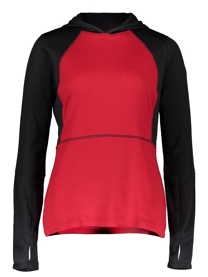 Флисовый пуловер SPYDER Fleece Charger, цвет rot/schwarz
Флисовый пуловер SPYDER Fleece Charger, цвет rot/schwarz