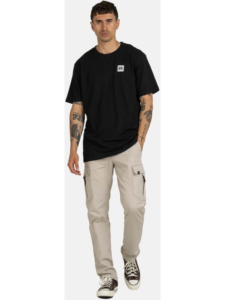 Брюки-Карго Reell, серый
Брюки-Карго Reell, серый