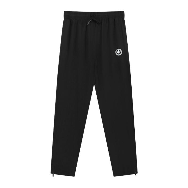 Повседневные брюки унисекс Tip-Off, Черный
Повседневные брюки унисекс Tip-Off, Черный