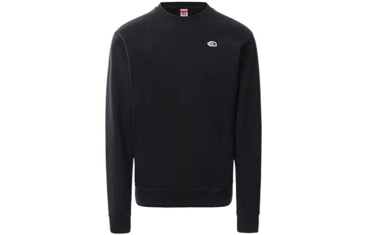 THE NORTH FACE Мужская толстовка, цвет Black
THE NORTH FACE Мужская толстовка, цвет Black